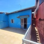 Casa com 2 dormitórios à venda, 145 m² por R$ 350.000,00 - Borda da Mata - Caçapava/SP