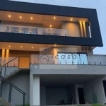 Sobrado com 5 dormitórios à venda, 358 m² por R$ 3.922.000,00 - Condomínio Verana - São José dos Campos/SP