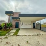 Casa com 3 dormitórios à venda, 180 m² por R$ 1.224.000,00 - Reserva Ruda - São José dos Campos/SP