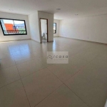 Sala para alugar, 60 m² por R$ 4.850,00/mês - Centro - Caraguatatuba/SP