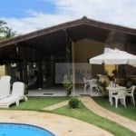 Casa com 4 dormitórios à venda, 230 m² por R$ 2.500.000,00 - Pedra Verde (Domingas Dias) - Ubatuba/SP