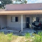 Edícula com 1 dormitório à venda, 58 m² por R$ 128.000,00 - Vila Paraíso - Caçapava/SP