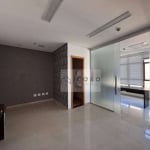 Sala, 81 m² - venda por R$ 1.000.000,00 ou aluguel por R$ 8.495,57/mês - Jardim Aquarius - São José dos Campos/SP