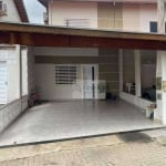 Casa com 3 dormitórios à venda, 80 m² por R$ 468.000,00 - Condomínio Residencial Campo Belo - São José dos Campos/SP