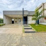 Casa com 3 dormitórios à venda, 227 m² por R$ 1.450.000,00 - Residencial Santa Monica - Caçapava/SP