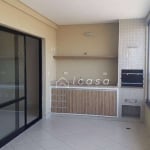 Apartamento com 3 dormitórios, 152 m² - venda por R$ 1.200.000,00 ou aluguel por R$ 4.900,00/mês - Centro - Caçapava/SP