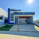 Casa com 3 dormitórios à venda, 130 m² por R$ 850.000,00 - Residencial Colinas - Caçapava/SP