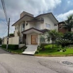 Sobrado com 3 dormitórios à venda, 240 m² por R$ 2.200.000,00 - Villa Branca - Jacareí/SP