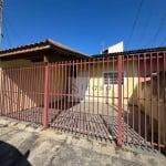 Casa com 2 dormitórios à venda, 70 m² por R$ 220.000,00 - Parque Residencial Maria Elmira - Caçapava/SP