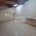 Casa com 2 dormitórios à venda, 96 m² por R$ 453.000,00 - Cidade Morumbi - São José dos Campos/SP