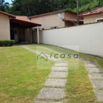 Casa com 2 dormitórios à venda, 90 m² por R$ 400.000,00 - Freitas - São José dos Campos/SP