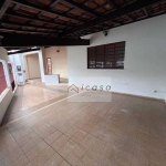 Casa com 3 dormitórios à venda, 138 m² por R$ 480.000,00 - Vila Resende - Caçapava/SP