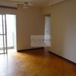 Apartamento com 2 dormitórios para alugar, 66 m² por R$ 3.995,58/mês - Jardim Alvorada - São José dos Campos/SP