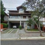 Sobrado com 5 dormitórios à venda, 309 m² por R$ 2.638.000,00 - Urbanova - São José dos Campos/SP