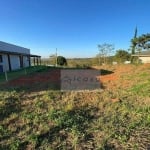 Terreno à venda, 1200 m² por R$ 350.000,00 - Caçapava Velha - Caçapava/SP