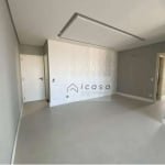 Apartamento com 4 dormitórios para alugar, 147 m² por R$ 4.490,00/mês - Jardim das Nações - Taubaté/SP