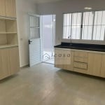 Casa com 3 dormitórios à venda, 143 m² por R$ 800.000,00 - Bosque dos Eucaliptos - São José dos Campos/SP