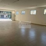 Salão para alugar, 159 m² por R$ 4.615,00/mês - Monte Castelo - São José dos Campos/SP