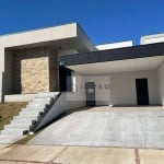 Casa com 4 dormitórios à venda, 168 m² por R$ 1.320.000,00 - Residencial Fazenda Casa Grande - Taubaté/SP