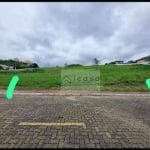 Terreno à venda, 1200 m² por R$ 250.000,00 - Condomínio Terras de Santa Mariana - Caçapava/SP