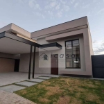 Casa com 3 dormitórios à venda, 120 m² por R$ 1.200.000,00 - Reserva Ruda - São José dos Campos/SP