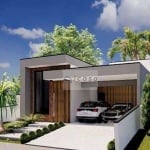 Casa com 3 dormitórios à venda, 157 m² por R$ 1.135.000,00 - Residencial Colinas - Caçapava/SP