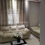 Sobrado com 3 dormitórios à venda, 235 m² por R$ 1.011.000,00 - Jardim das Indústrias - São José dos Campos/SP