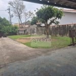 Terreno à venda, 250 m² por R$ 532.000,00 - Jardim Alvorada - São José dos Campos/SP