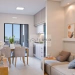 Apartamento com 1 dormitório à venda, 65 m² por R$ 439.000,00 - Perequê-Açu - Ubatuba/SP