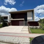 Sobrado com 7 dormitórios à venda, 363 m² por R$ 6.500.000,00 - Reserva Das Figueiras - São José dos Campos/SP