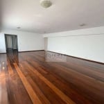 Apartamento com 4 dormitórios para alugar, 230 m² por R$ 7.840,24/mês - Centro - São José dos Campos/SP