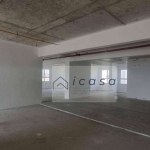 Sala para alugar, 232 m² por R$ 14.500,00/mês - Centro - Jacareí/SP