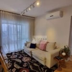 Apartamento com 2 dormitórios à venda, 78 m² por R$ 1.000.000,00 - Jardim Aquarius - São José dos Campos/SP