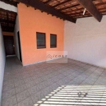 Casa com 2 dormitórios à venda, 101 m² por R$ 350.000,00 - Vila Santos - Caçapava/SP