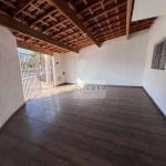 Sobrado com 2 dormitórios à venda, 79 m² por R$ 276.000,00 - Jardim São José - Caçapava/SP