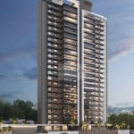 Apartamento com 4 dormitórios à venda, 188 m² por R$ 2.173.500,00 - Vila Ema - São José dos Campos/SP