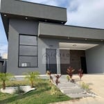 Casa com 3 dormitórios à venda, 140 m² por R$ 795.000,00 - Condomínio Reserva do Vale - Caçapava/SP