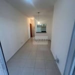 Apartamento com 1 dormitório à venda, 60 m² por R$ 480.000,00 - Parque Industrial - São José dos Campos/SP