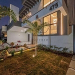 Casa com 4 dormitórios à venda, 260 m² por R$ 2.120.000,00 - Residencial Ouro Ville - Taubaté/SP