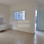 Casa com 2 dormitórios à venda, 56 m² por R$ 228.000,00 - Jardim Panorama - Caçapava/SP