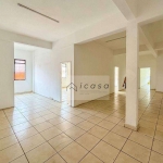 Ponto para alugar, 360 m² por R$ 8.562,50/mês - Centro - Caçapava/SP