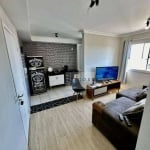 Apartamento com 2 dormitórios à venda, 45 m² por R$ 330.000,00 - Jardim Ismênia - São José dos Campos/SP