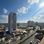 Apartamento com 2 dormitórios à venda, 47 m² por R$ 310.000,00 - Villa Branca - Jacareí/SP