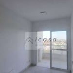 Apartamento com 2 dormitórios à venda, 59 m² por R$ 420.000,00 - Jardim Califórnia - Jacareí/SP