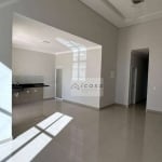 Casa com 3 dormitórios à venda, 117 m² por R$ 585.500,00 - Residencial Parque dos Sinos - Jacareí/SP