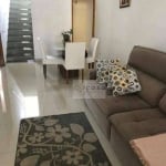 Sobrado com 3 dormitórios à venda, 125 m² por R$ 660.000,00 - Jardim das Nações - Taubaté/SP