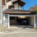 Sobrado com 3 dormitórios à venda, 155 m² por R$ 795.000,00 - Jardim Rodolfo - São José dos Campos/SP