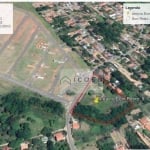 Área à venda, 9100 m² por R$ 1.500.000,00 - Bom Retiro - São José dos Campos/SP