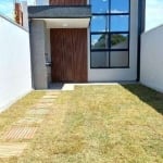 Casa com 2 dormitórios à venda, 70 m² por R$ 410.000,00 - Jardim Maria Cândida - Caçapava/SP