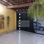 Casa com 3 dormitórios à venda, 95 m² por R$ 425.000,00 - Jardim Itapoã - São José dos Campos/SP